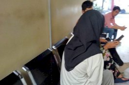 Diduga Lecehkan Anak SD di Masjid, Guru Ngaji di Makassar Dilaporkan ke Polisi