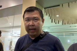 Albert Harap Kasus Anaknya yang Terakhir: Pascaoperasi Amandel, Didiagnosis Mati Batang Otak, Lalu Meninggal Dunia 