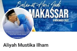Dicatut Namanya di Facebook Bodong, Aliyah Mustika : Hati-Hati, Bukan Saya, Sudah Ada Korban