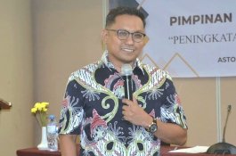 Pilkada Serentak Didorong Lebih Simpel
