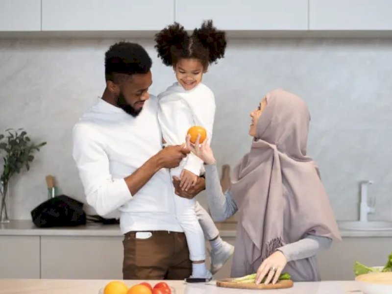 Ilustrasi. (foto:muslimpro).