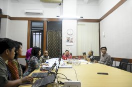 Timsel Umumkan Hasil Seleksi Administrasi Calon Anggota Komisi Informasi Provinsi Sulawesi Selatan&nbsp;