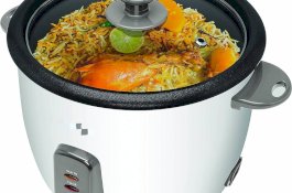 Cara Dapat Pembagian Rice Cooker Gratis dari Pemerintah Tahun Ini