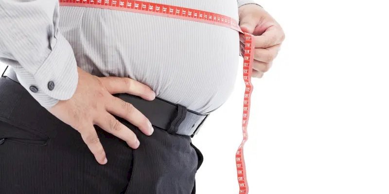 Agar Perut Tak Buncit, Yuk Ikuti Cara Duduk Nabi Saat Makan