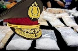 Diduga Terlibat Jaringan Narkoba Fredy Pratama, Dua Polisi Polretabes Makassar Gagal Jadi Perwira