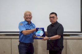Bupati Kabupaten Majene, Sharing Program Penurunan Tunggakan Rekening Air di PDAM Makassar