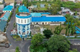 Beredar Informasi Penerimaan Pegawai Perumda Air Minum Kota Makassar, Indira Mulyasari: Hoax!