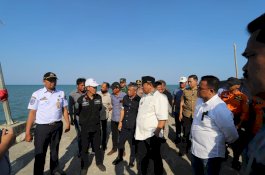 Bahtiar Baharuddin: Teluk Bone Jadi Lokomotif Pembangunan di Sulsel