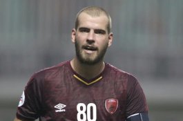 PSM Makassar Pensiunkan Nomor Jersey 80