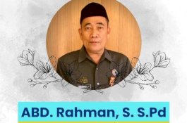 Kadis Perpustakaan dan Kerasipan Tutup Usia, Bupati MYL: Kami Berduka