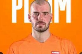Borneo FC Resmi Perkenalkan Wiljan Pluim