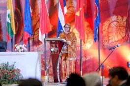 Bahas Tiga Poin Penting Pemenuhan Hak Disabilitas