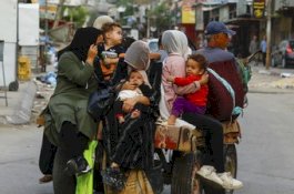 Target Hamas? Eks Pejabat Senior Israel Ungkap Pemerintah Israel Bohong