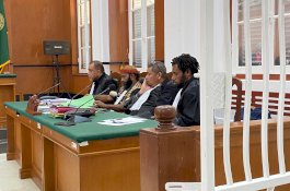 Akui Terima 50 Juta dari Ricky Ham Pagawak, Hinca: Itu Uang Duka Saat Ibu Meninggal