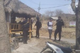 MotoGP 2023, Koalisi PPI Indonesia Minta Hentikan Intimidasi Terhadap Masyarakat