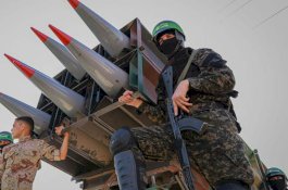 Dua Alasan Israel Masih Tunda Serangan Darat ke Gaza