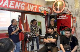 Bro Aco: Jaga Jarak Saja Jago, Apalagi Jaga Hati!
