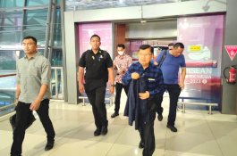 Dianggap Memiliki Peran Besar Terhadap Perdamaian Dunia, JK Diundang Jadi Pembicara Perdamian di Brussels