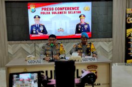 Propam Polda Sulsel Bantah Dugaan Pemerkosaan Bripda FN, LBH Jakarta Serahkan Bukti ke Penyidik