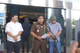 Buronan Dugaan Korupsi Pemberian Kredit BPD NTT Ditangkap di Makassar