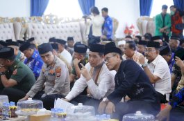 Pemkab Pangkep Peringati Maulid Nabi Muhammad SAW