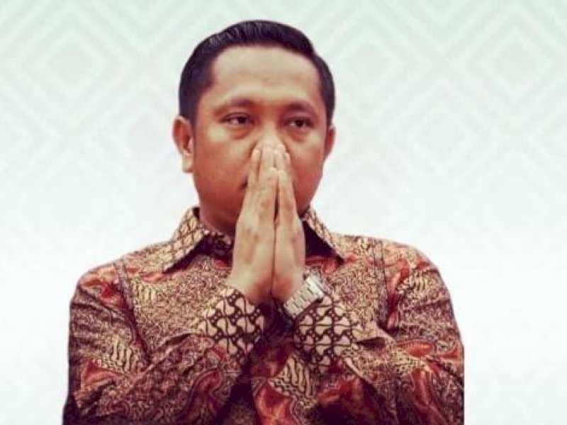 Herman Heizer meninggal dunia di Makassar, Kamis 19 Oktober 2023.