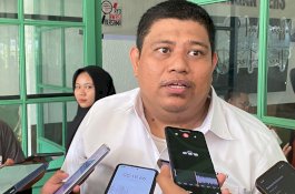 Bawaslu Makassar Imbau Bacaleg Tidak Kampanye di Luar Jadwal