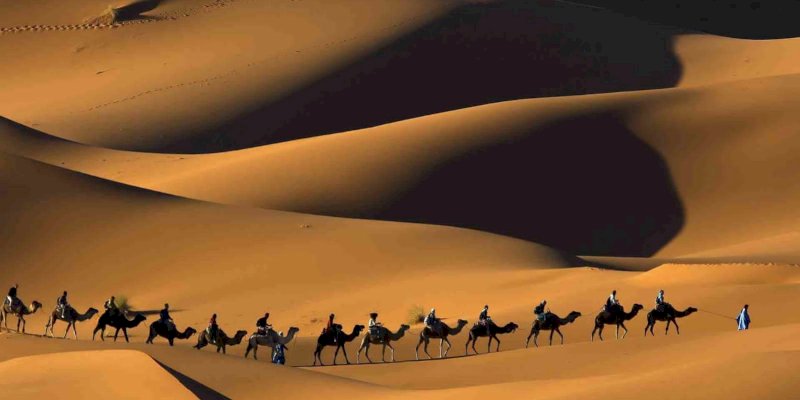 Cara Nabi Hadapi Berita Bohong