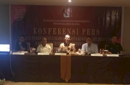 Pendaftaran Calon Anggota KPU Jeneponto Dibuka, Perhatikan Ini!