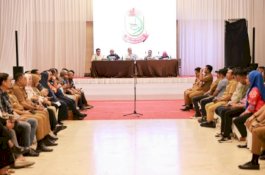 Perintah Wali Kota Makassar: Bantuan Air Bersih 10 Tandon Tiap Kelurahan