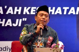 Kemenag-Kemenkes Siapkan Skema Baru Syarat Istitha'ah Kesehatan & Pelunasan Biaya Haji 2024