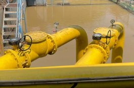 PDAM Makassar: Alhamdulillah Hujan Lebat 2 Hari Instalasi di Antang Kembali Beroperasi