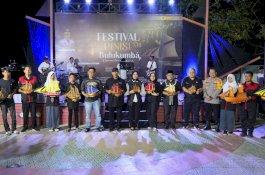 Bupati Komitmen Akselerasi Sektor Pariwisata Bulukumba