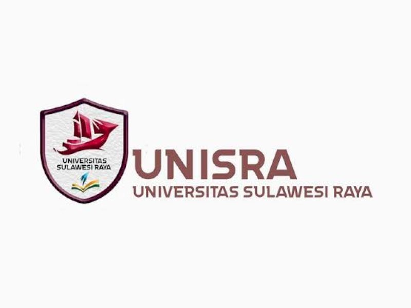 Logk Universitas Sulawesi Raya (Unisra) Makassar.