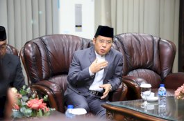 Gerhana Bulan Diprediksi Terjadi 29 Oktober 2023, Kemenag Ajak Umat Salat Khusuf