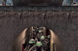 Brigade Al Qassam Hamas Sergap Pasukan Darat Israel, Armada Tempur Zionis Tertinggal di Gaza 