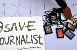 Intimidasi Jurnalis Kompas.com, Koalisi Desak Sanksi bagi Pengawal Panglima TNI yang Anti-Kritik