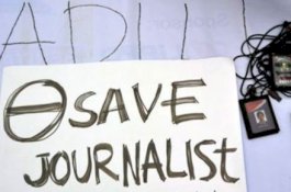 AJI Makassar Kecam Pelaku Represif yang Intimidasi Jurnalis Inews TV