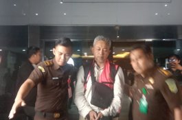 Diduga Rugikan 20 Miliar, Eks Kepala PT Surveyor Makassar Ditetapkan Tersangka&nbsp;