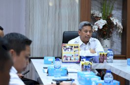 Kabar Gembira Bagi ASN Pemprov Sulsel, TPP Naik Tahun Depan&nbsp;
