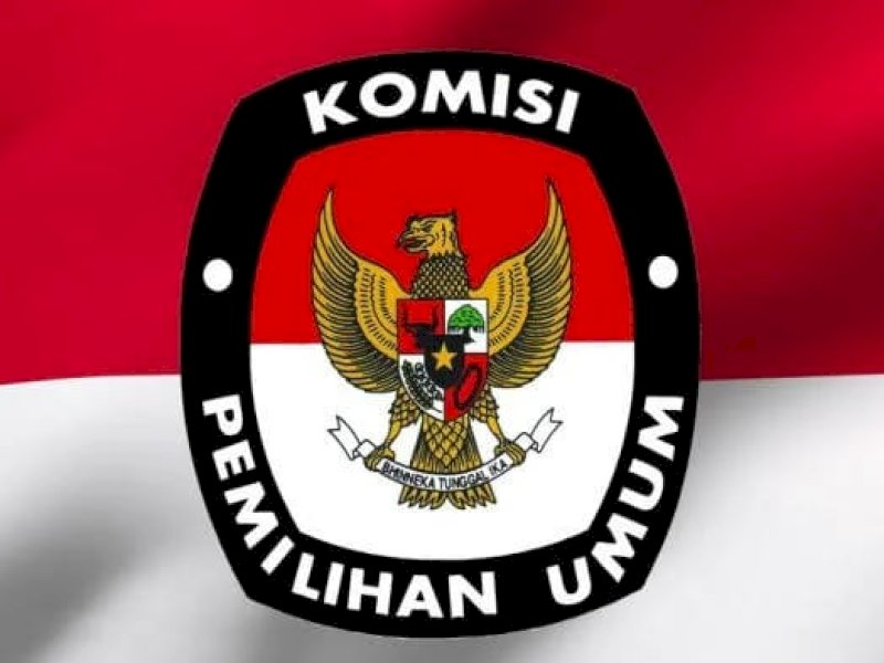 Ilustrasi KPU Makassar