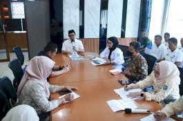 Ribuan Ibu Hamil Masih Berusia Anak, Pemkab Bulukumba Gagas Peraturan Pencegahan Pernikahan Usia Anak