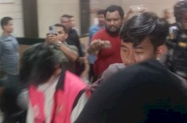 Kejati Sulsel Tetapkan 2 Tersangka Baru Dugaan Korupsi di PT. Surveyor Indonesia Cabang Makassar