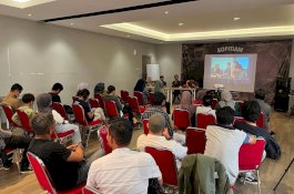 Revisi Kedua UU ITE Tertutup, SAFEnet Luncurkan Website Tracker Revisi UU ITE