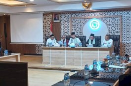 Hukum Umat Islam Ikut Perayaan Natal Bersama