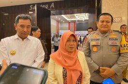 Bawaslu Sulsel Ingatkan Kampanye Pemilu Rentan Terjadi Politik Uang&nbsp;