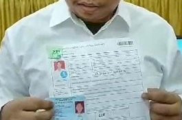 Mahasiswa Fisika Unhas Jadi Joki CPNS Kemenkumham, Polisi Selidiki Jaringan Pelaku