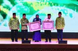 Caleg Banyak Sowan Jelang Pemilu, JK: Masjid Tidak Boleh Dipakai Berkampanye