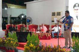 Forum CSR Siap Support Program Budidaya Pisang Cavendish Sulsel