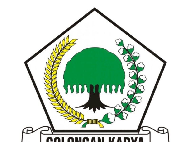 Ilustrasi Partai Gokar
